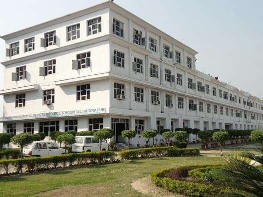 Chandola_Homeopathic_Medical_College_&_Hospital